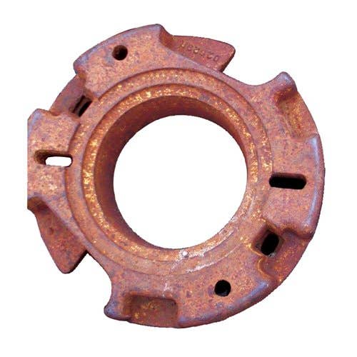 Used Wheel Weight fits John Deere A D 40 420 430 420 430 D2628R Used Wheel Weight fits John Deere A D 40 420 430 420 430 D2628R