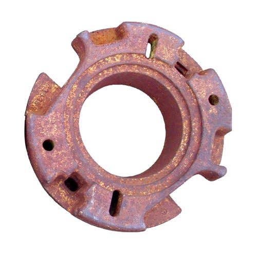 497717 | Wheel Weight | John Deere A D 40 420 420 430 430 |  | D2628R