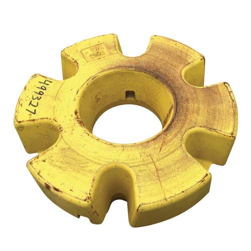 Used Wheel Weight fits John Deere 4055 4255 4555 4560 4755 4760 4955 4960 8100 8110 8200 8210 8300 8310 8400 8410 8430 8560 8570 8760 4455 R111013 Used Wheel Weight fits John Deere 4055 4255 4555 4560 4755 4760 4955 4960 8100 8110 8200 8210 8300 8310 8400 8410 8430 8560 8570 8760 4455 R111013