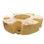 429737 | Wheel Weight | John Deere 4455 4555 4560 4755 4760 4955 4960 7200R 7210R 7215R 7230R 7260R 7280R 7720 7730 7830 7930 8100 8110 8120 8130 8200 8210 8220 8225R 8230 8235R 8245R 8260R 8270R 8285R 8295R 8300 8310 8310R 8320 | | R157116 | R553540 429737 | Wheel Weight | John Deere 4455 4555 4560 4755 4760 4955 4960 7200R 7210R 7215R 7230R 7260R 7280R 7720 7730 7830 7930 8100 8110 8120 8130 8200 8210 8220 8225R 8230 8235R 8245R 8260R 8270R 8285R 8295R 8300 8310 8310R 8320 | | R157116 | R553540