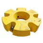 431064 | Wheel Weight | John Deere 4455 4555 4560 4755 4760 4955 4960 7200R 7215R 7230R 7260R 7280R 7630 7720 7730 7820 7830 7920 7930 8100 8110 8120 8130 8200 8210 8220 8225R 8230 8235R 8245R 8260R 8270R 8285R 8295R 8300 8310 8310R 8320 | | R167151 431064 | Wheel Weight | John Deere 4455 4555 4560 4755 4760 4955 4960 7200R 7215R 7230R 7260R 7280R 7630 7720 7730 7820 7830 7920 7930 8100 8110 8120 8130 8200 8210 8220 8225R 8230 8235R 8245R 8260R 8270R 8285R 8295R 8300 8310 8310R 8320 | | R167151