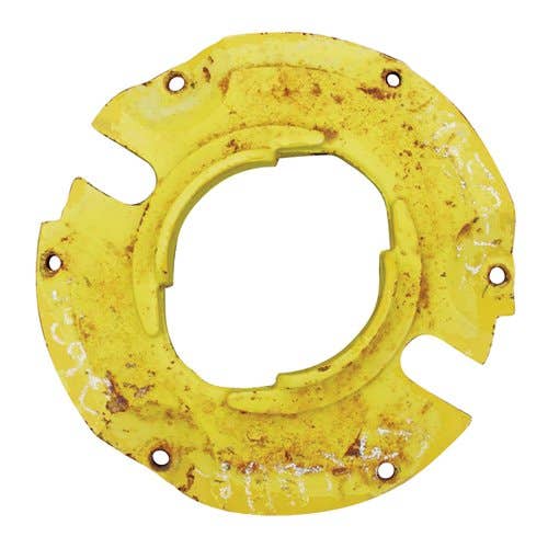 497719 | Wheel Weight | John Deere 1020 1030 1120 1130 1640 2020 2020 2030 2120 2130 2140 2350 2355 2550 2555 3030 3040 3130 3140 |  | R34810