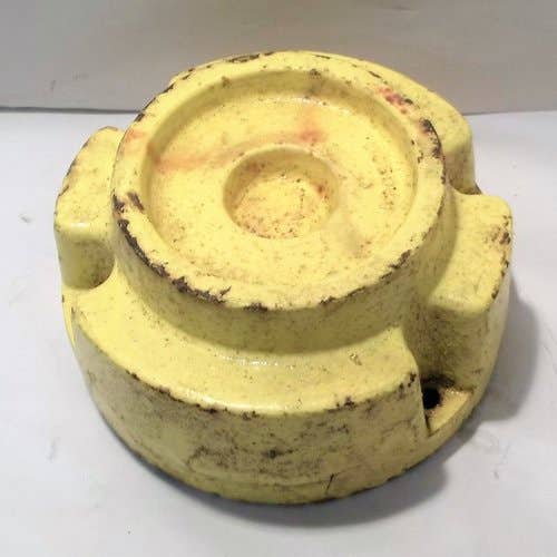 Used Wheel Weight fits John Deere X465 X475 X485 X495 X575 X585 X595 X700 X710 X720 X728 X730 X740 X748 X750 420 430 445 455 420 430 455 UC13499