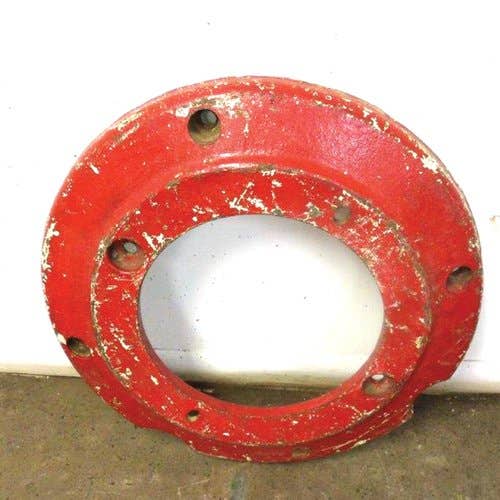 433415 | Wheel Weight | Minneapolis Moline G750 G955 | Oliver 1550 1555 1650 1655 1750 1755 1850 1855 1870 1950 1950T 1955 2050 2150 | White 2-62 2-70 2-78 2-78 2-85 2-88 2-105 2-110 4-78 4-78 |  | 163636A