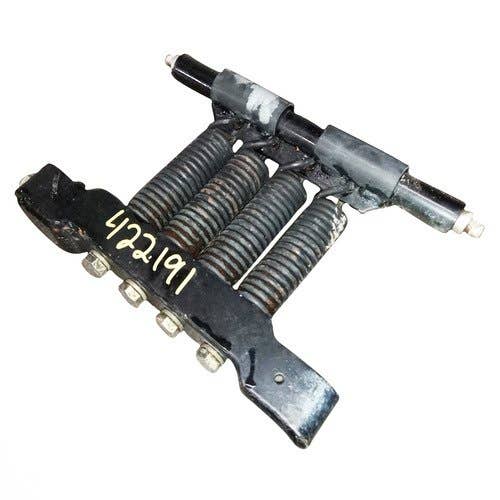 Used Heavy Down Pressure Kit fits White 6200 6300 6512 6515 6700 6800 8102 8104 8106 8108 8116 8500 8604 8606 8608 8716 8718 8722 8742 8743 6000588 Used Heavy Down Pressure Kit fits White 6200 6300 6512 6515 6700 6800 8102 8104 8106 8108 8116 8500 8604 8606 8608 8716 8718 8722 8742 8743 6000588