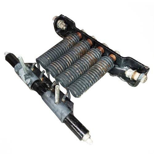 422191 | Heavy Down Pressure Kit | White 6000 6200 6300 6512 6515 6700 6800 8102 8104 8106 8108 8116 8500 8604 8606 8608 8716 8718 8722 8742 8743 |  | 6000588 | 852185 |  700156164