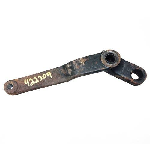 Used Guage Wheel Arm Left Hand fits White 8182 8186 8500 8606 8608 8722 8788 8816 8824 700158651 700178414 Used Guage Wheel Arm Left Hand fits White 8182 8186 8500 8606 8608 8722 8788 8816 8824 700158651 700178414