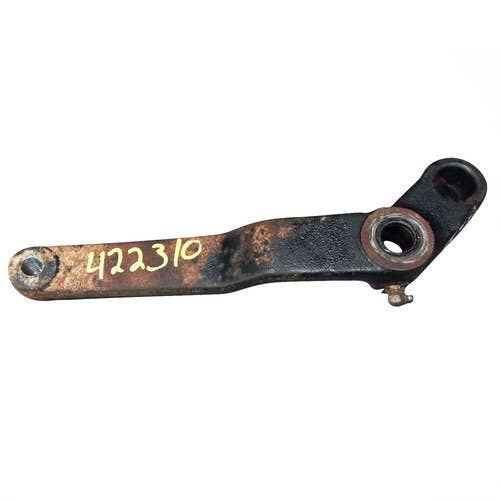 Used Guage Wheel Arm Right Hand fits White 8182 8186 8500 8606 8608 8722 8772 8788 8816 8824 700158652 700178415 Used Guage Wheel Arm Right Hand fits White 8182 8186 8500 8606 8608 8722 8772 8788 8816 8824 700158652 700178415