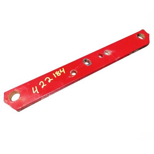 422184 | Upper Parallel Arm | White 8500 |  | 700208390 | 852169