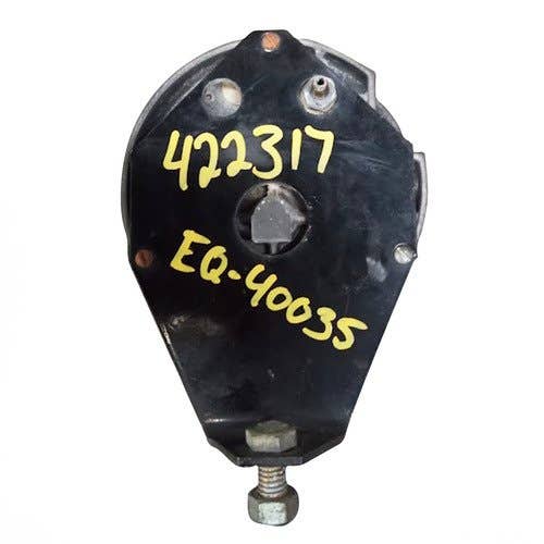 422317 | Vacuum Pressure Guage | White 8500 8772 8788 8816 8824 |  | 700746150 | N856704