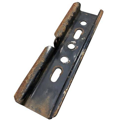 408263 | Tool Box Mounting Bracket | White 6124 6144 |  | 72509278