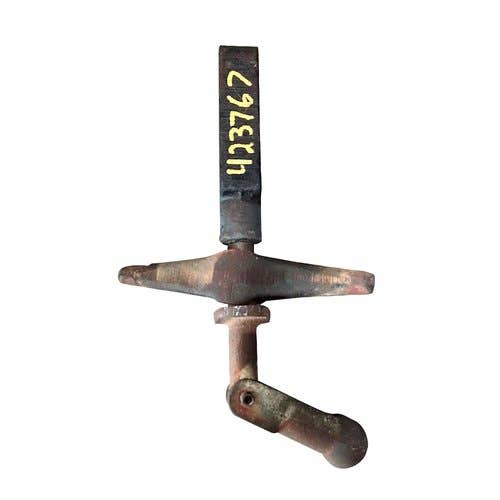 423767 | Guage Wheel Depth Adjuster | White 6000 6100 6184 6200 6300 6512 6515 6524 6531 6772 6788 |  | 851341 | W247700B |  W247701B  |  W247697B