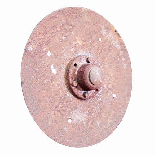 423980 | Marker Disk Assembly | White 6000 6100 6200 6300 6500 8102 8104 8106 8108 8116 8122 8128 8138 8604 8606 8722 |  | 851610 |   |  W248424B