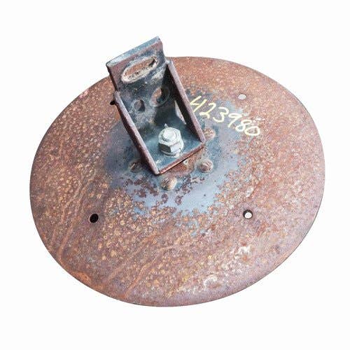 423980 | Marker Disk Assembly | White 6000 6100 6200 6300 6500 8102 8104 8106 8108 8116 8122 8128 8138 8604 8606 8722 |  | 851610 |   |  W248424B
