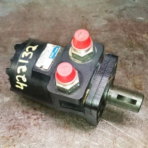 Used Seed Rate Dive Motor fits White 8500 8816 8824 700738012 854428 Used Seed Rate Dive Motor fits White 8500 8816 8824 700738012 854428