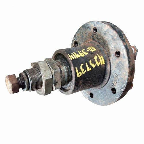 423739 | Wheel Hub Assembly | White 6200 6300 |  | BA5201