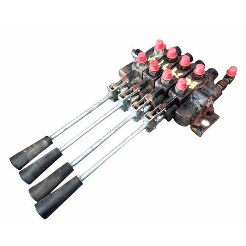 423753 | Fold Control Valve | White 6200 6300 |  | BA5228