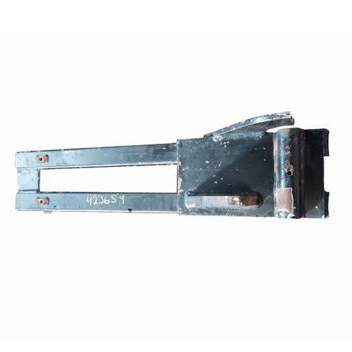 423659 | Marker Section #2 Left Hand | White 6200 6300 |  | BA6064