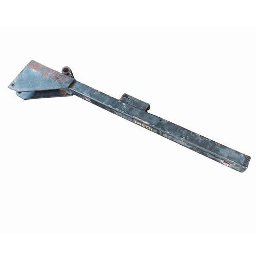 423661 | Marker End Pivot Tube | White 6200 6300 |  | BA6072