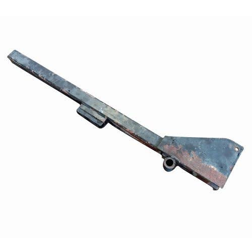 423661 | Marker End Pivot Tube | White 6200 6300 |  | BA6072