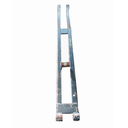 423660 | Marker Section #2 Outer Tube | White 6200 6300 |  | BA6124