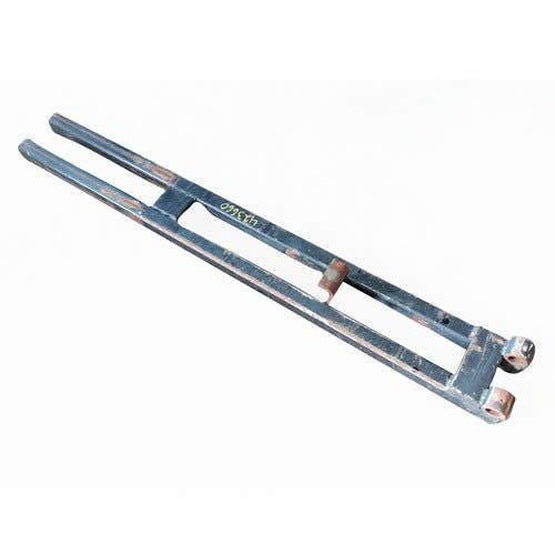 423660 | Marker Section #2 Outer Tube | White 6200 6300 |  | BA6124