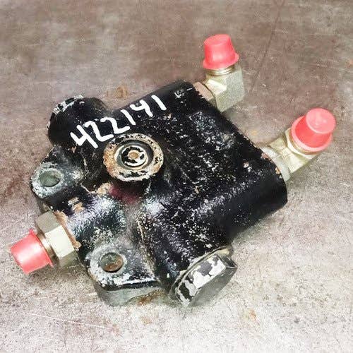 Used Sequencing Valve fits White 6184 6200 6300 6524 6531 8742 8743 CA282 BA0282 Used Sequencing Valve fits White 6184 6200 6300 6524 6531 8742 8743 CA282 BA0282