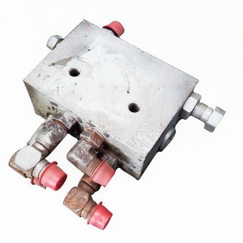 423957 | Sequence Valve | White 6000 6200 6300 6772 6788 8102 8104 8106 8108 8116 8122 8128 8138 |  | N851998