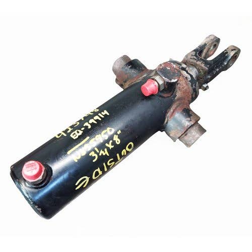 Used Outer Wheel Lift Cylinder fits White 6200 6300 N857747 N855950 Used Outer Wheel Lift Cylinder fits White 6200 6300 N857747 N855950