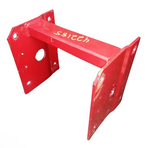 422185 | Row Unit Extension | 6 Inch | White 6512 6515 8500 8604 8606 8608 8616 8742 8743 |  | N856158