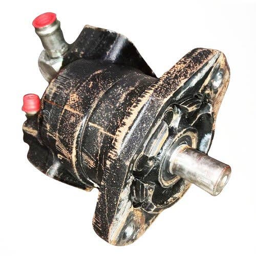 422121 | PTO Pump | White 6184 6512 6800 8500 8816 8824 |  | N856596