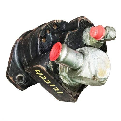 422121 | PTO Pump | White 6184 6512 6800 8500 8816 8824 |  | N856596