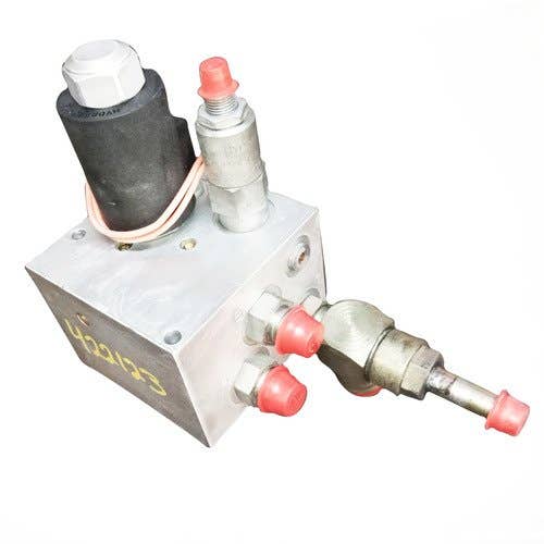 Used Vacuum Solonoid Valve fits White 6184 8102 8104 8106 8108 8116 8122 8128 8138 8500 8702 8704 8706 8708 8716 8718 8722 8742 8743 8762 N858339 Used Vacuum Solonoid Valve fits White 6184 8102 8104 8106 8108 8116 8122 8128 8138 8500 8702 8704 8706 8708 8716 8718 8722 8742 8743 8762 N858339