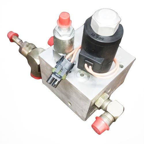 422123 | Vacuum Solonoid Valve | White 6184 8102 8104 8106 8108 8116 8122 8128 8138 8500 8702 8704 8706 8708 8716 8718 8722 8742 8743 8762 |  | N858339