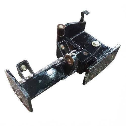 422227 | Marker Arm Mount Assembly Right Hand | White 8500 |  | N858702 | N857261