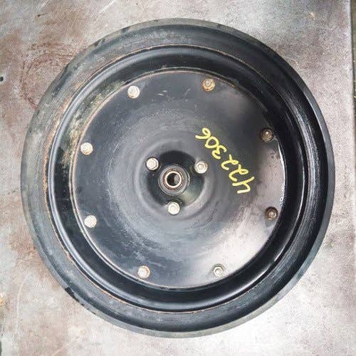 Used Guage Wheel fits White 8500 8824 N859182