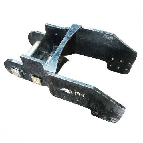 Used Wheel Frame fits White 8500 700157703 SN10878 Used Wheel Frame fits White 8500 700157703 SN10878