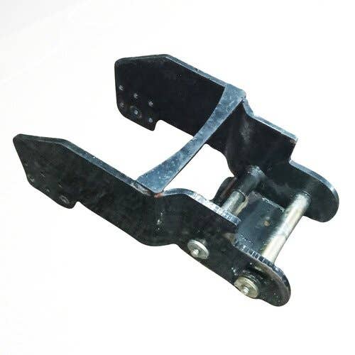 422199 | Wheel Frame | White 8500 |  | SN10878 | 700157703