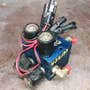 422137 | Marker and Hitch Lift Valve | White 8500 | | SN10962 | N857345 422137 | Marker and Hitch Lift Valve | White 8500 | | SN10962 | N857345