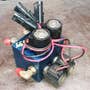 422137 | Marker and Hitch Lift Valve | White 8500 | | SN10962 | N857345 422137 | Marker and Hitch Lift Valve | White 8500 | | SN10962 | N857345
