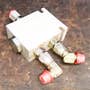 422144 | Wheel Lift Flow Divider | White 8500 | | SN10978 | N857568 422144 | Wheel Lift Flow Divider | White 8500 | | SN10978 | N857568