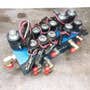 422126 | Hitch Valve Assembly | White 8500 | | SN10979 | N857350 422126 | Hitch Valve Assembly | White 8500 | | SN10979 | N857350