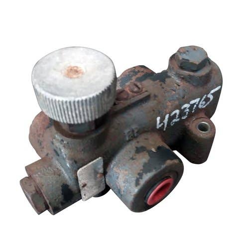 423765 | Blower Flow Control Valve | White 6200 6300 |  | W247849B