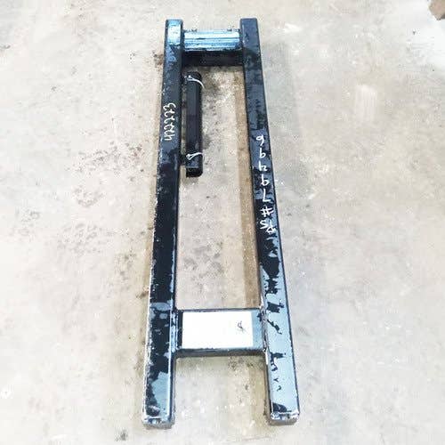 422223 | Marker Arm Extension | White 8500 |  | WN858036 | N858036