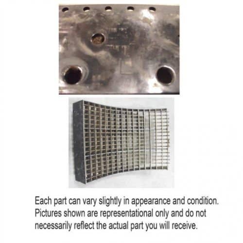430702 | Wide Spaced Concave - Left Hand | Case IH 7010 7120 7230 7240 8010 8120 8230 8240 9120 9230 9240 |  | 84237556 | 86999090