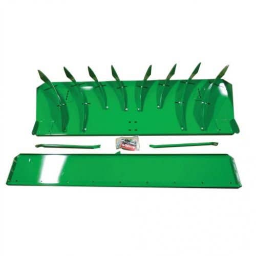 108694 | Wide Spread Deflector Assembly | John Deere 9600 9610 9650 |