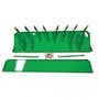 108694 | Wide Spread Deflector Assembly | John Deere 9600 9610 9650 | 108694 | Wide Spread Deflector Assembly | John Deere 9600 9610 9650 |