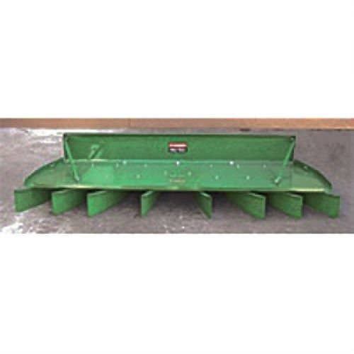 Wide Spread Deflector Assembly fits John Deere 8820 BH77687 Wide Spread Deflector Assembly fits John Deere 8820 BH77687