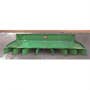 110496 | Wide Spread Deflector Assembly | John Deere 8820 | | BH77687 110496 | Wide Spread Deflector Assembly | John Deere 8820 | | BH77687