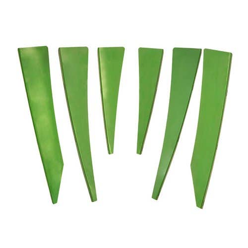 168132 | Wide Spread Deflector Kit | John Deere 6600 6620 7700 7720 9400 9410 9500 9510 |  | AH138803